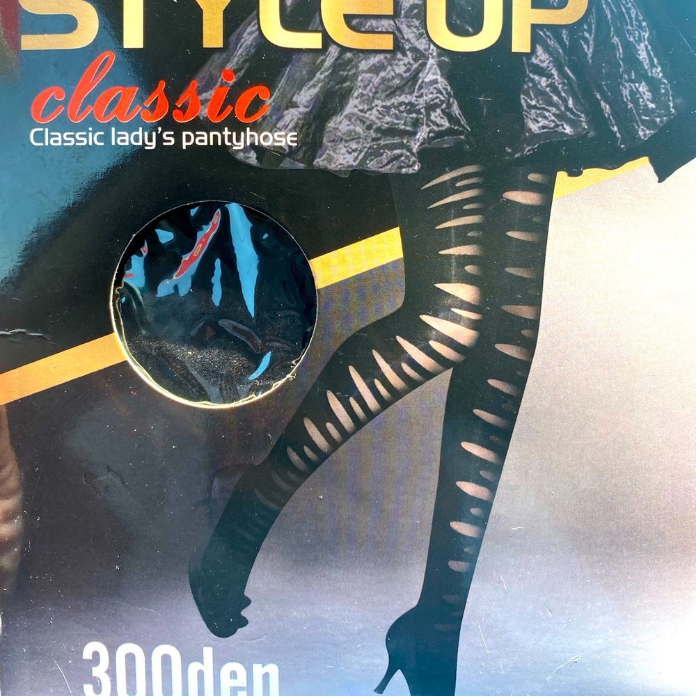 💎 Fashion leggings/pantyhose